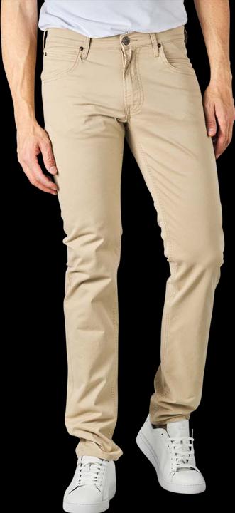 Actual product image Lee Daren Jeans Zip Fly service sand (W31/L32)