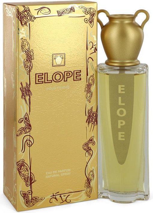 Victory International Elope (Eau de Parfum, 100 ml)