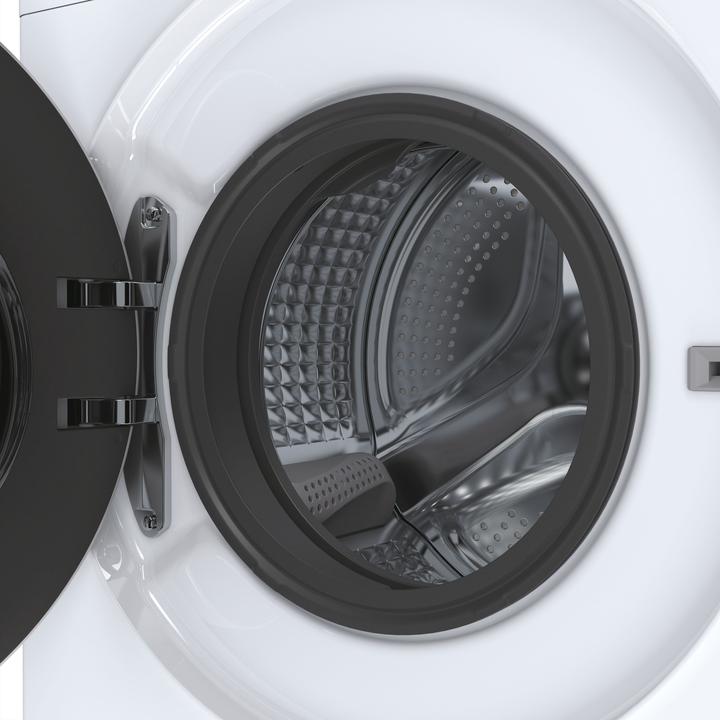 Produktbild Haier HW50-BP12307-S (5 kg, Links, EU-Stecker)
