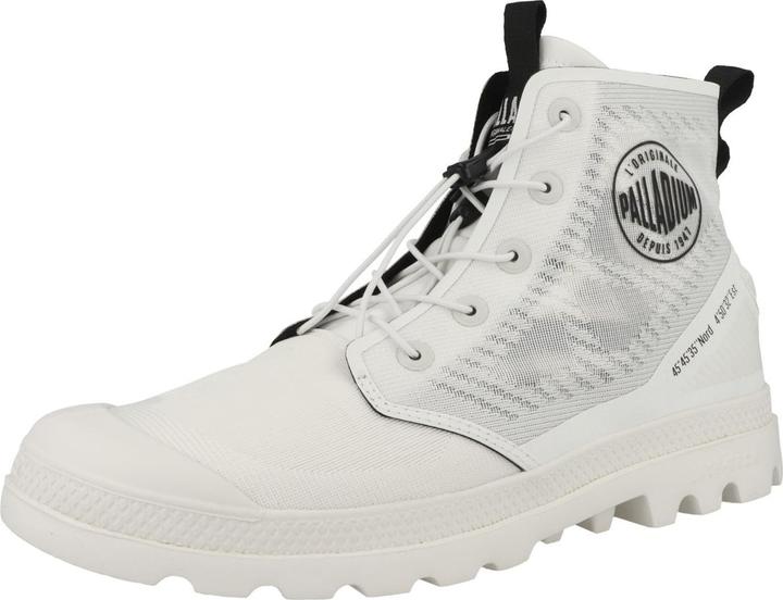 Immagine prodotto Palladium Pampa Lite Travel Vt - 65071 (44.5)