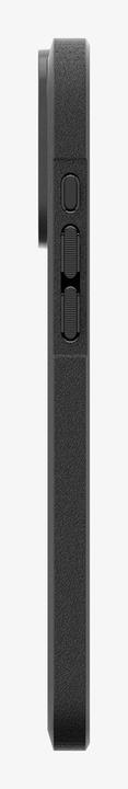 Produktbild Spigen Core Armor iPhone 16 Pro czarny/matte black ACS08157 (Apple iPhone 16 Pro)