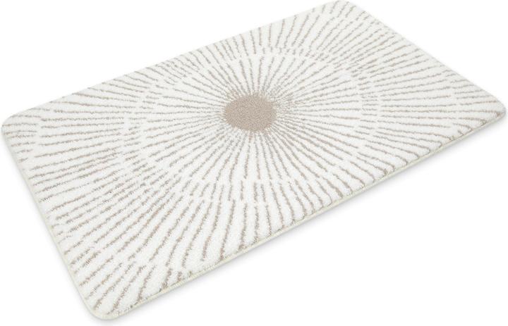 Actual product image Wecon Home Basics Badteppich Jasbeer (60 x 100 cm)