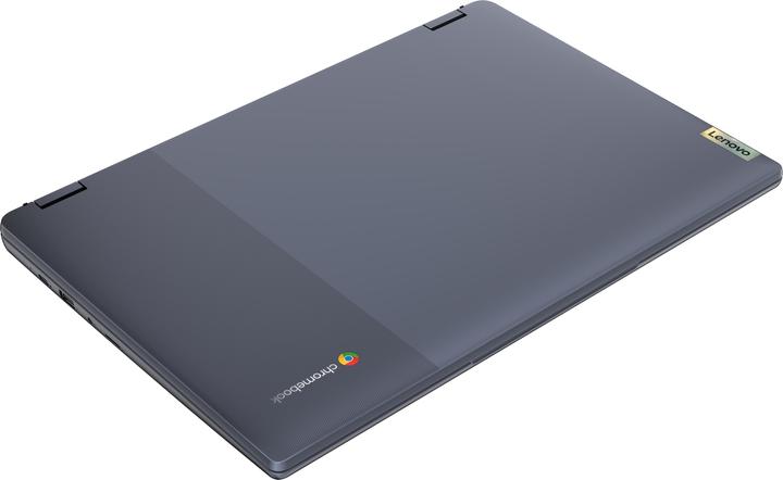 Actual product image Lenovo IdeaPad Flex 3 Chromebook (15.60", Intel Pentium Silver N6000, 8 GB, 1000 GB, DE)