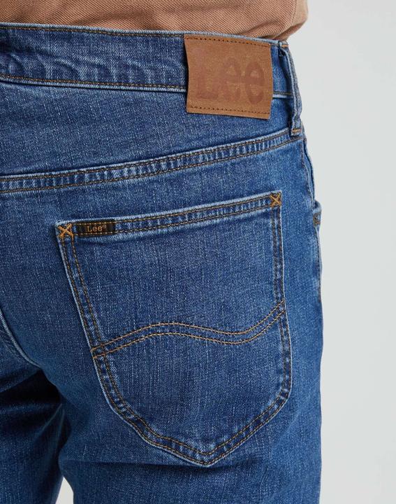 Actual product image Lee Daren Stretch (30)