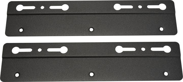 Produktbild Intertech Inter-Tech Geh Mini IPC S31B Industrial ITX 270x230x167mm (ITX)