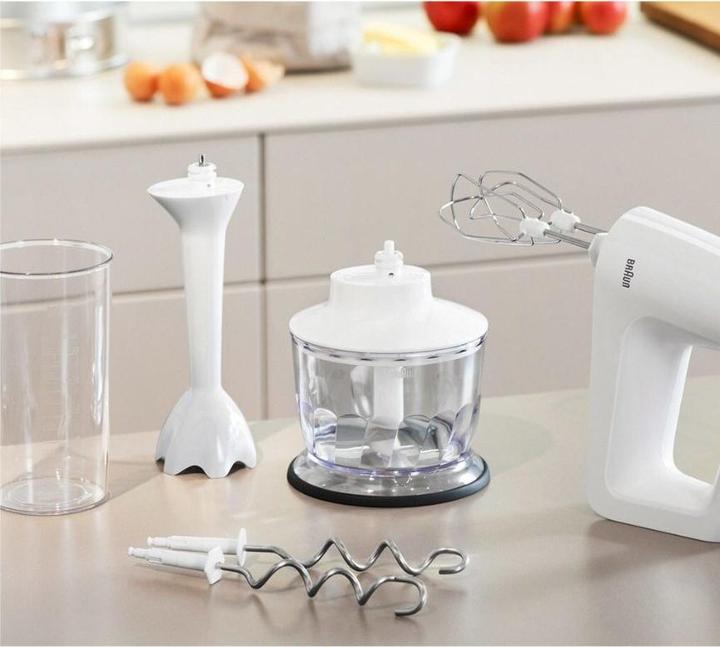 Produktbild Braun Multiquick 3 HM3135 (500 W)