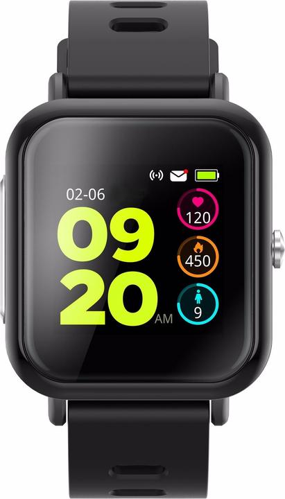 Produktbild Xqisit Premium Active Watch