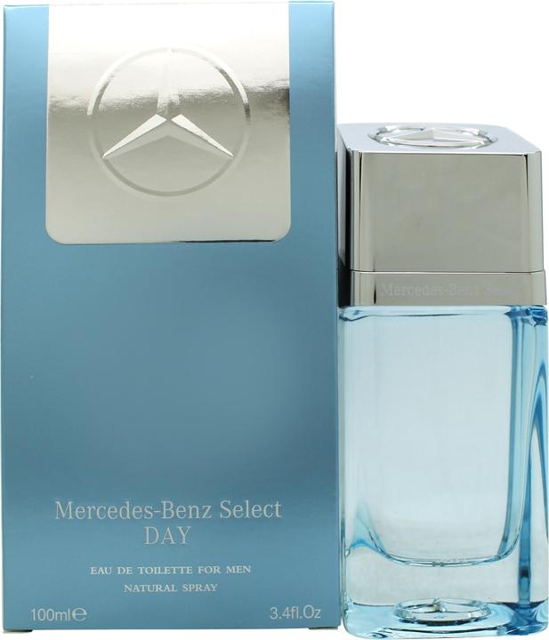 Mercedes-Benz Eau de Toilette Natural