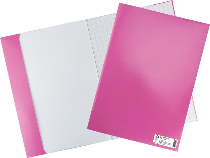 Immagine prodotto HERMA Protezione per libretto in cartone A4 (A4)