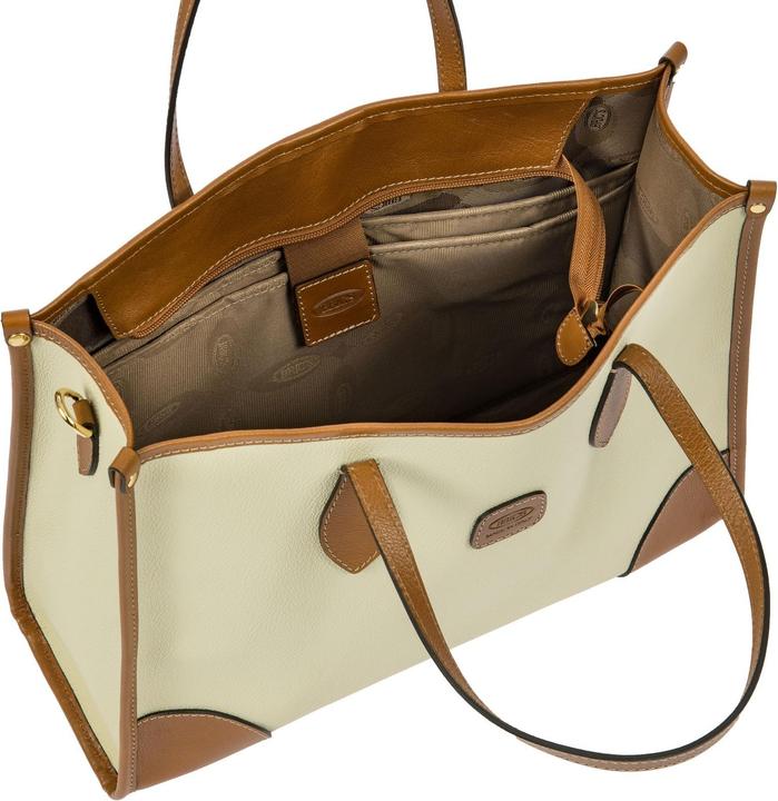 Immagine prodotto Brics Firenze Shopper Tasche S 35 cm Laptopfach (11 l)