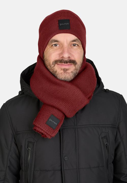 Actual product image Calamar Schal