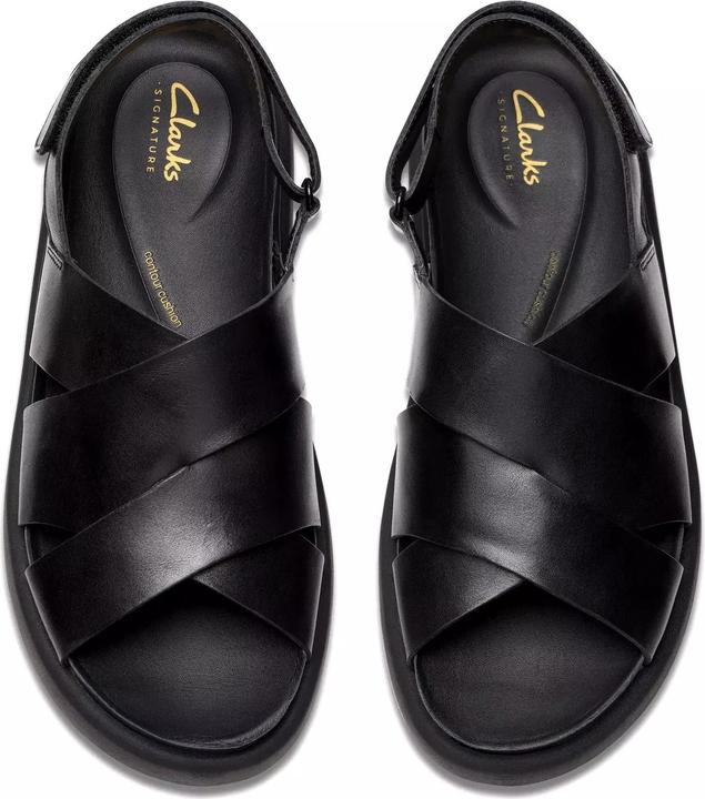 Produktbild Clarks Aristella Sun (40)