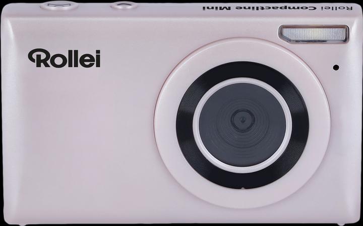 Produktbild Rollei Compactline Mini (8 MP (64 Mpx)
