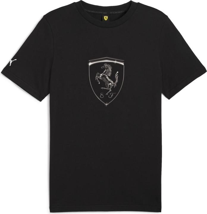 Puma Ferrari Race Tonal Big Shield