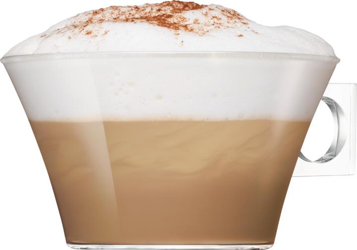Actual product image Nescafé Dolce Gusto Cappuccino (15 x Port.)