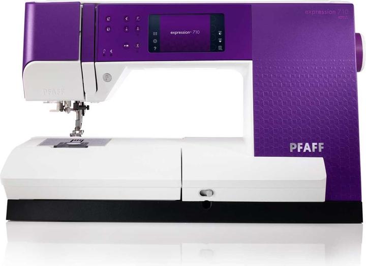 Pfaff Expression 710