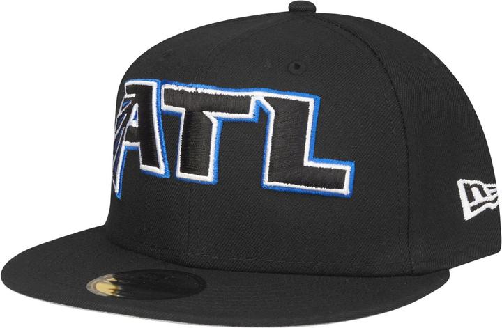 New Era 59Fifty Fitted Cap - ATL Atlanta Falcons - 7 1/2 (7 1/2)