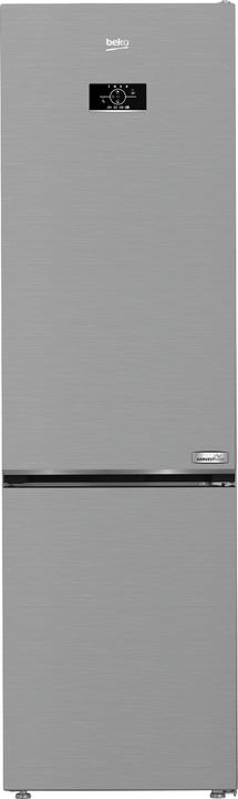 Freestanding fridge