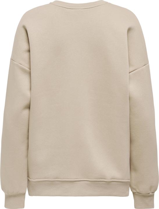 Actual product image Only ONLVICTORY Sweatshirt Sweatshirt (XS)