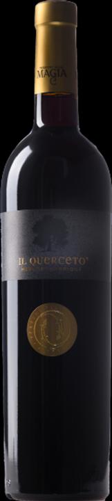 Immagine prodotto Terreni alla Maggia Merlot Il Querceto DOC Barrique (2020)
