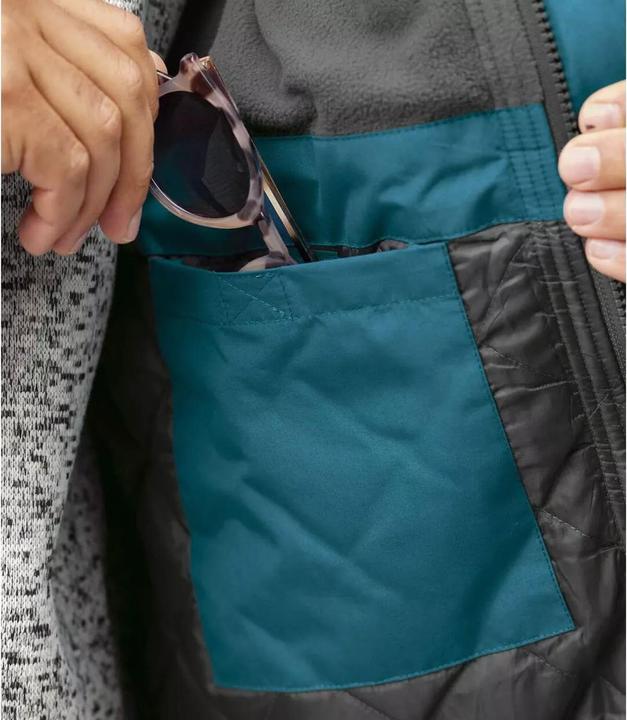 Immagine prodotto Atlas For Men Parka Impermeabile Uomo (XXL)