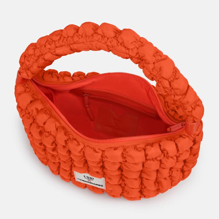 Actual product image Les Visionnaires Unio Banana Schultertasche 42 cm