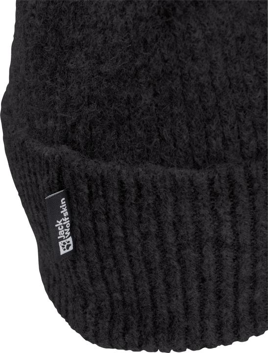 Produktbild Jack Wolfskin Fuzzy Beanie