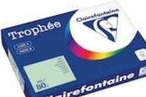 Produktbild Clairefontaine Trophée (80 g/m², 500 x, A4)