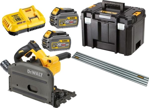 Immagine prodotto DeWalt DCS520T2R-QW