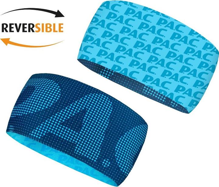 P.A.C. . Recycled Seamless
