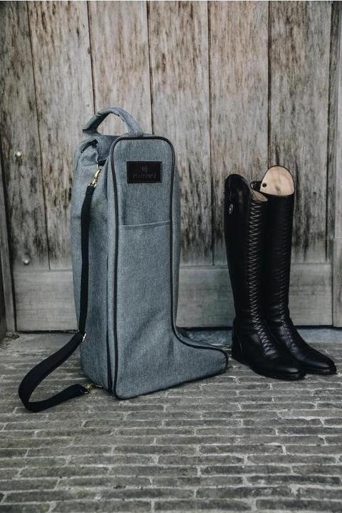 Produktbild Kentucky Horsewear Stiefeltasche (One Size)