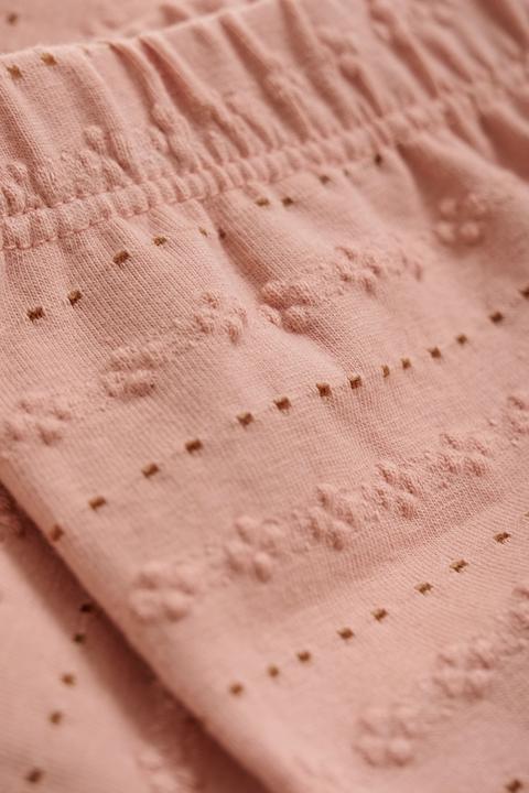 Actual product image Minymo MILeggings Jaquard 123411 (104)
