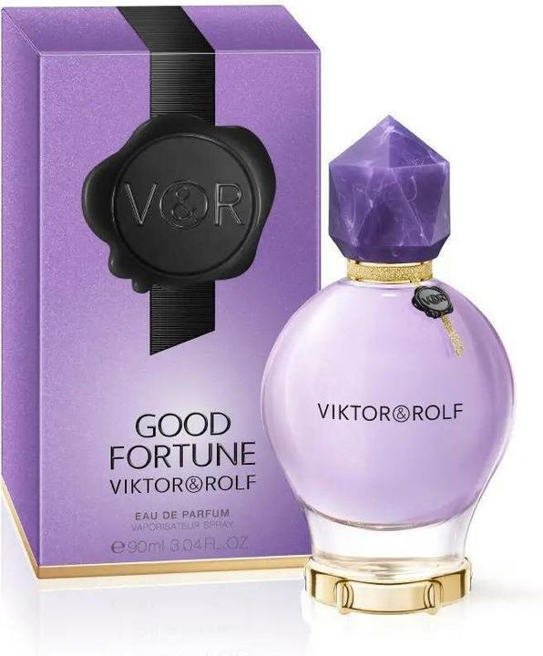 Image du produit Viktor & Rolf New Destiny Eau de Parfum (Eau de parfum, 90 ml)