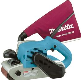 Immagine prodotto Makita 9403j (Smerigliatrice, 1200 W)