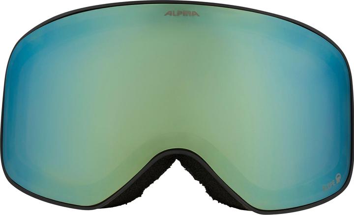Actual product image ALPINA SPORTS Slope Q-Lite