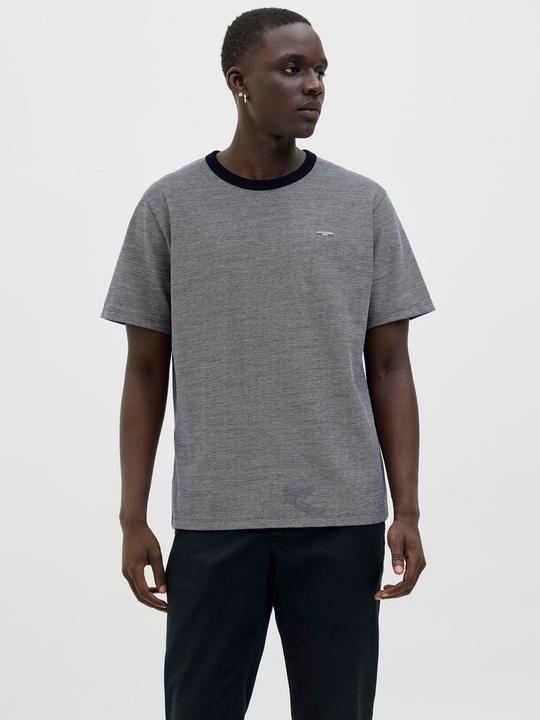 Image du produit Jack & Jones Logo Rundhals T-shirt T-shirt (M)