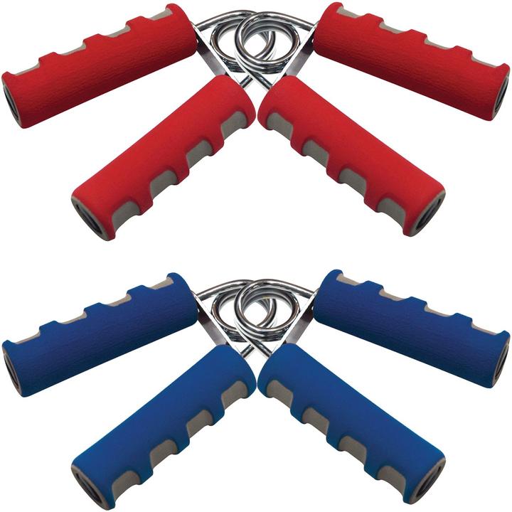 Produktbild Tunturi Trainings-Handgriff Handtrainer