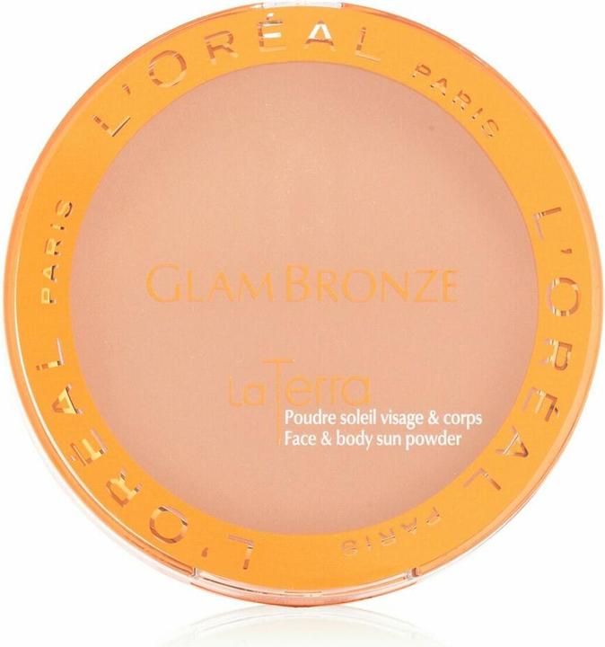 Produktbild L'Oréal Paris Bronze Please! (Light Bronze, Bronzer, 18 g)