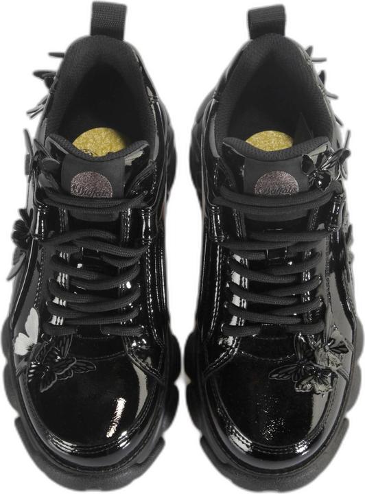 Actual product image Buffalo 's trainers cld corin butterflies (37)