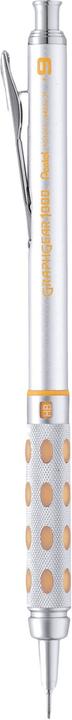 Produktbild Pentel Graphgear 1000 (0.90 mm, HB, 1 x)