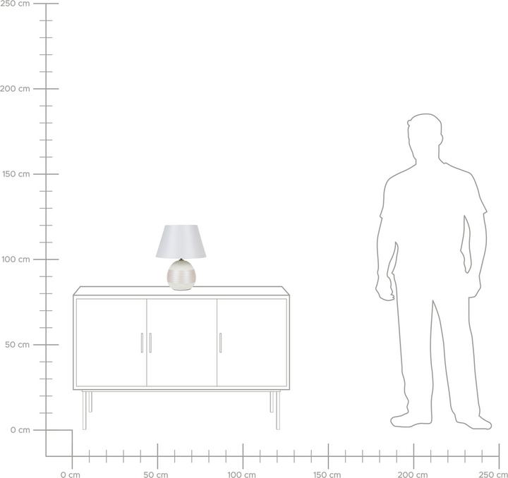 Actual product image Beliani Sado