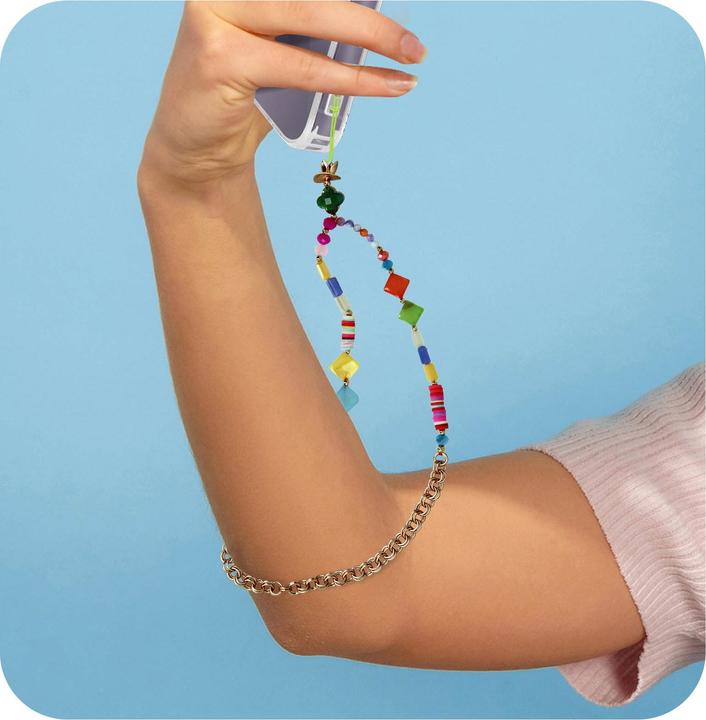 Produktbild Avizar Handyschmuck, 45cm