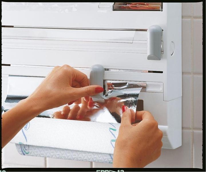 Productafbeelding Leifheit Rolhouder