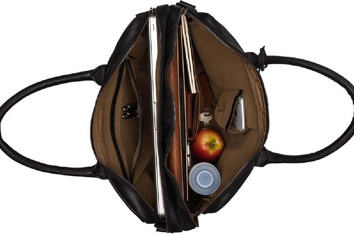 Actual product image Burkely Fundamentals Vintage