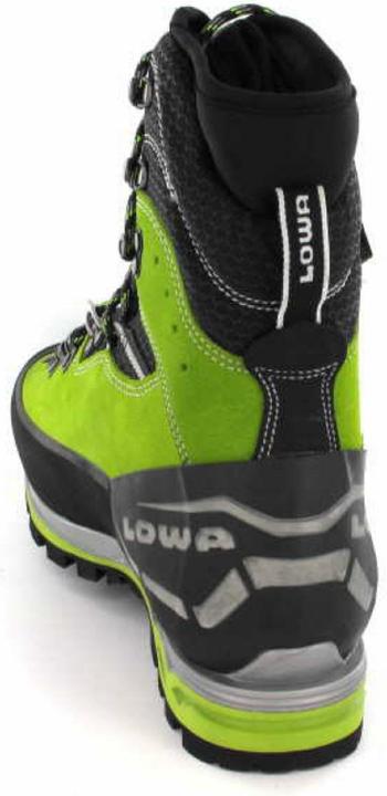 Actual product image Lowa Weisshorn GTX (41.5)