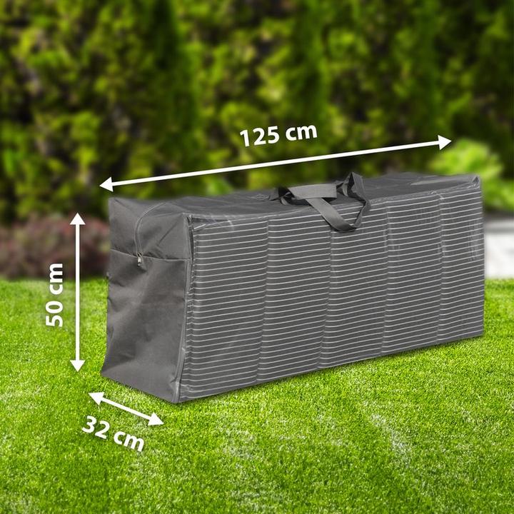 Produktbild Hermex Gartenmöbel-Auflagen Hülle