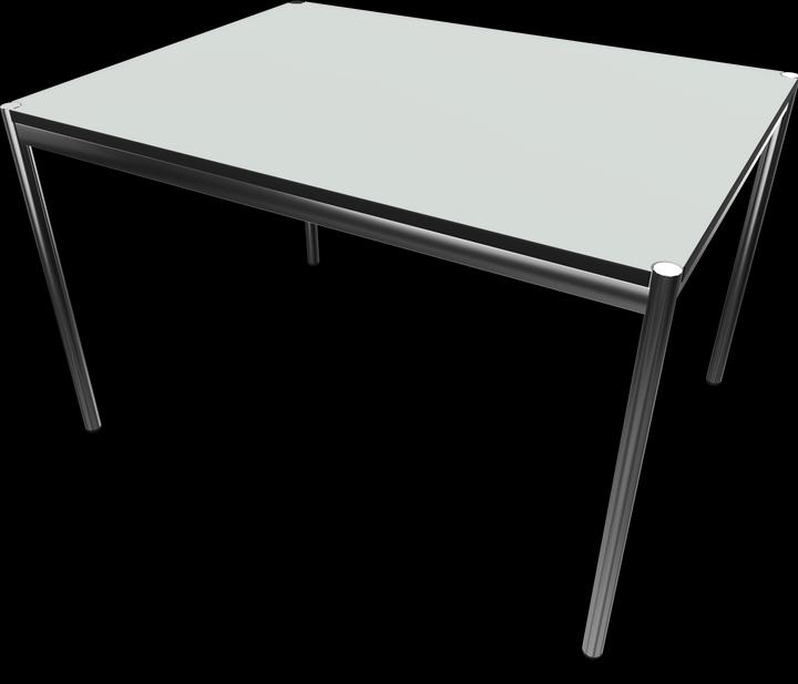 Immagine prodotto Dietiker Tavolo da riunione Atos II (1200 x 900 x 749 mm)