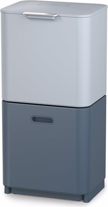 Joseph Joseph Totem Max Ed. 60L - Waste Separation and Recycling Heaven (60 l)