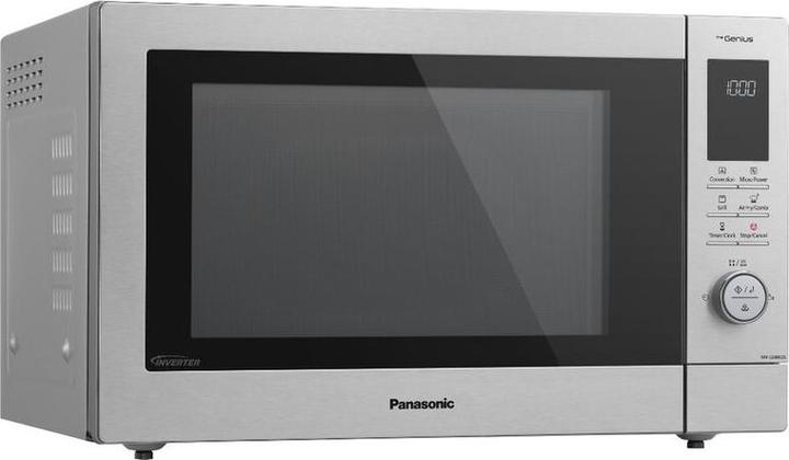 Immagine prodotto Panasonic NN-CD88QSEPG (34 l)