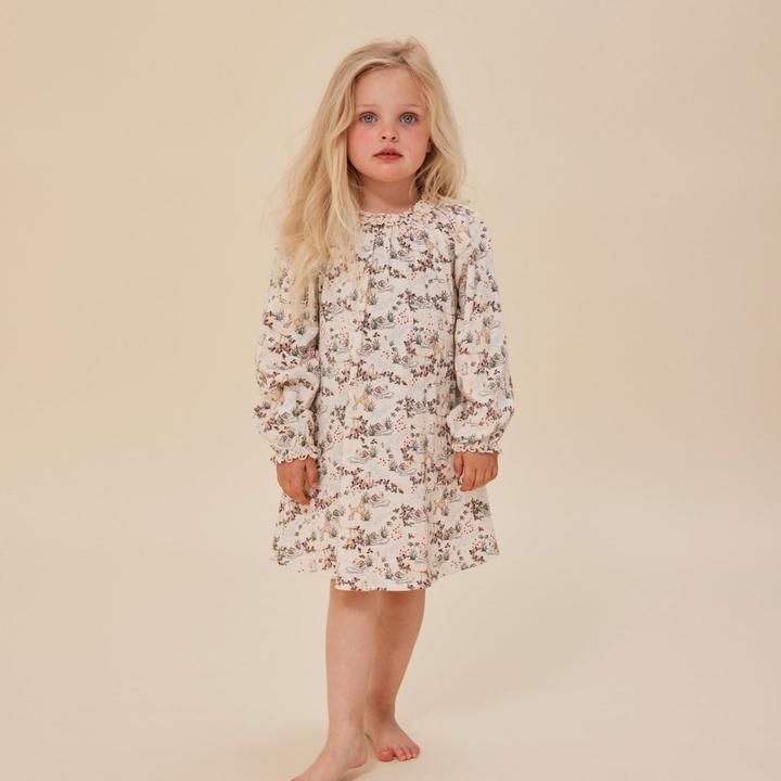 Produktbild Konges Slojd Chleo Kleid Mizumi (80)